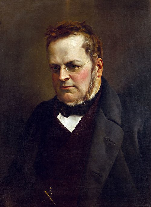 Count Cavour